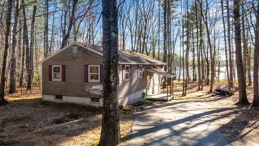 157 Silver Lane, Limerick, ME 04048 - #2