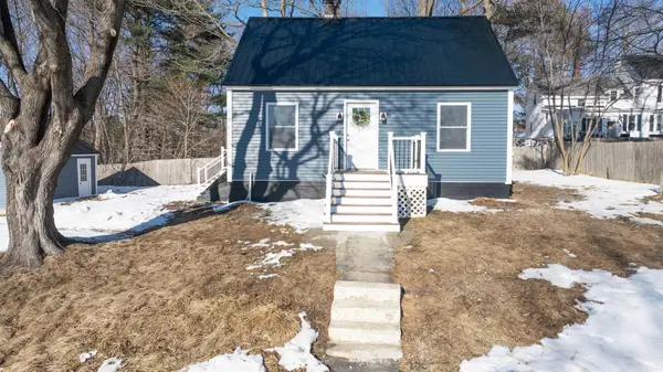 20 Taggart Avenue, Westbrook, ME 04092