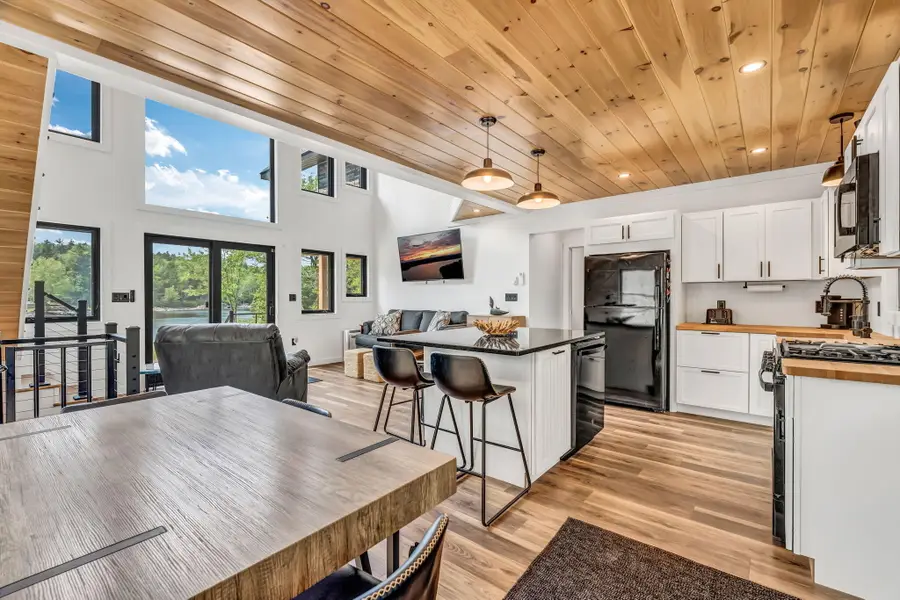 39 Pratt Lane, Danforth, ME 04424 - #3