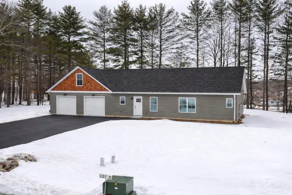 7 Village Green Circle, Oakland, ME 04963