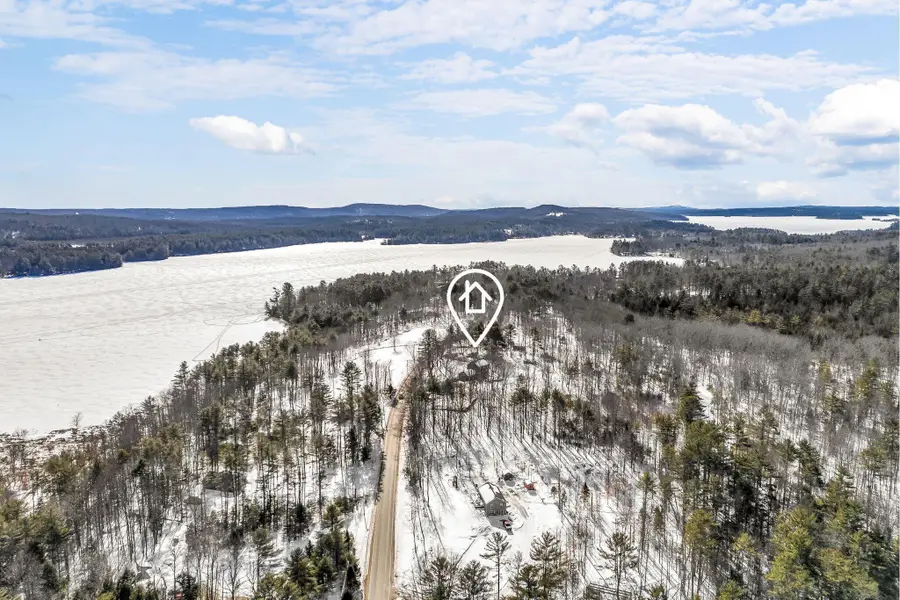 316 Pond Road, Wayne, ME 04284 - #2