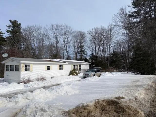 139 Cross Road, Alna, ME 04535 - #1