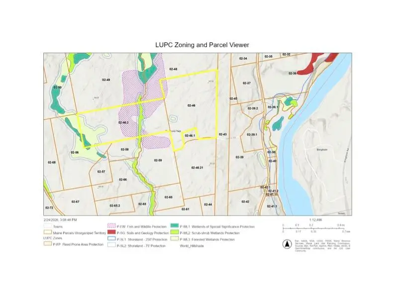 00 Owens Road, Central Somerset, ME 04920 - #2