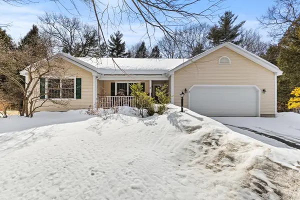 3 Dunn Estates Drive, Scarborough, ME 04074