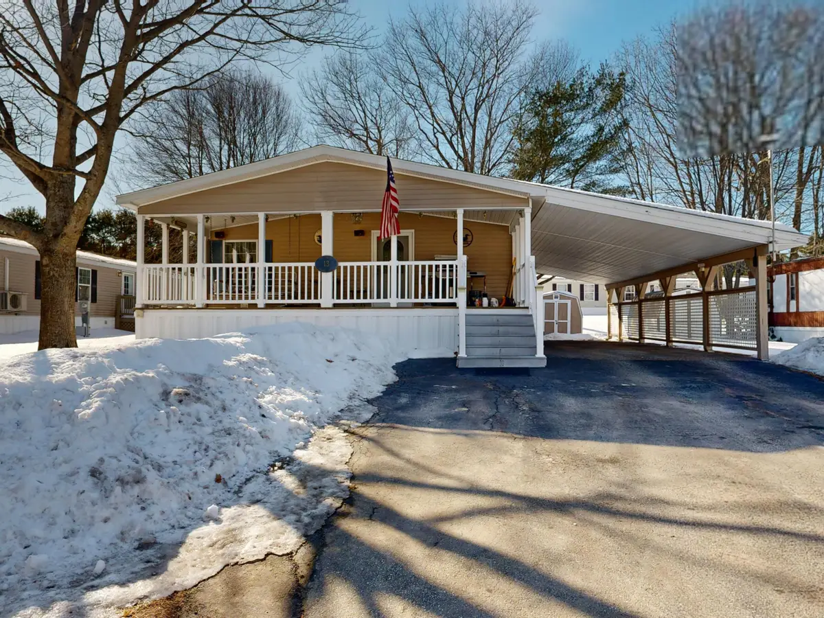 13 Village Drive, Lewiston, ME 04240 - #1