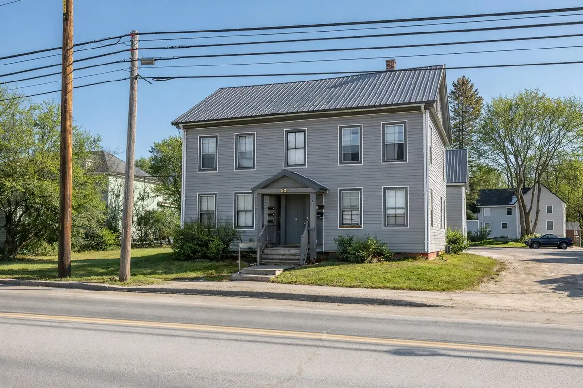 534 S Main Street, Brewer, ME 04412 - #1