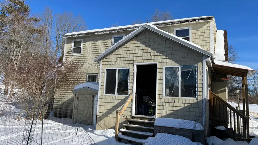 60 Case Road, Winthrop, ME 04364 - #2