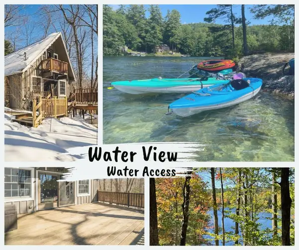 3 Coffee Pond Road, Casco, ME 04015