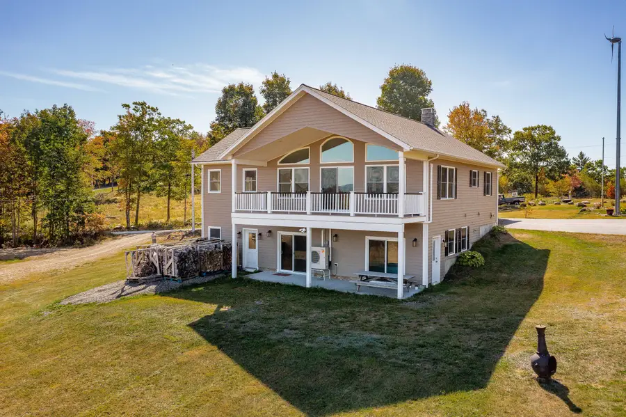 135 Lyle Hall Road, Wilton, ME 04294 - #3