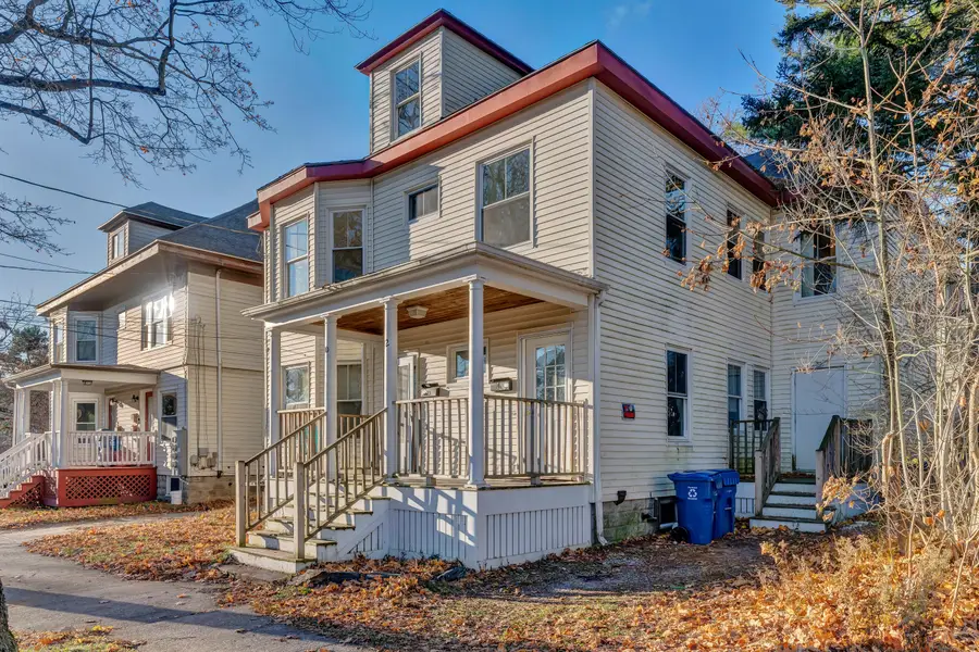 10 Deane Street, Portland, ME 04102 - #2