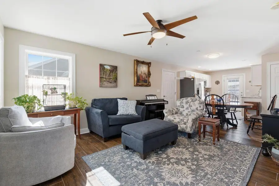 4 Blueberry Lane #4, Standish, ME 04084 - #2