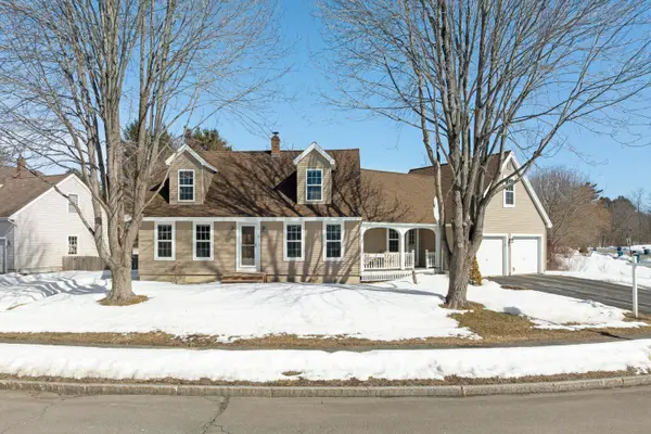 45 Buca Run, Portland, ME 04103