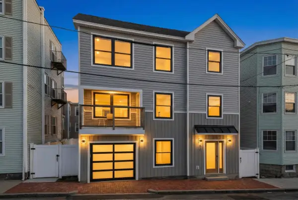 50 Myrtle Street, Portland, ME 04101