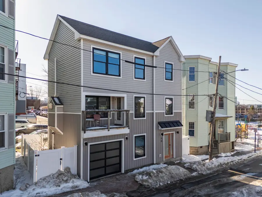 50 Myrtle Street, Portland, ME 04101 - #2