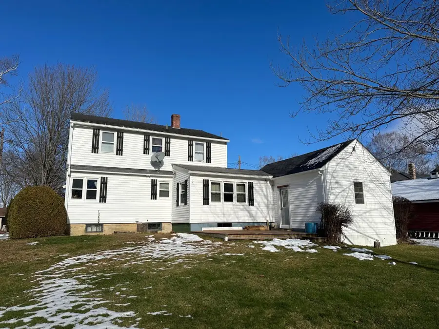 7 Madigan Street, Houlton, ME 04730 - #3