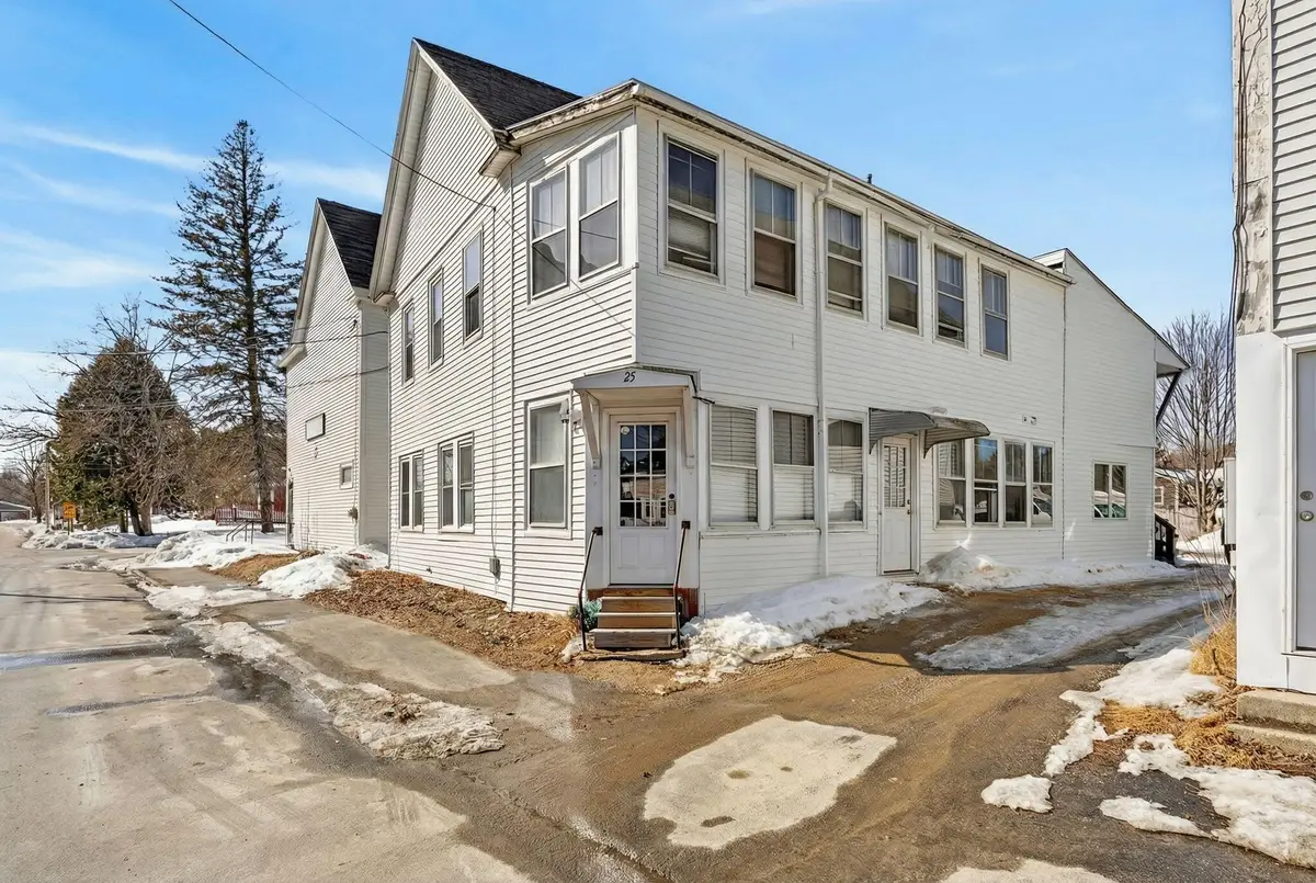25 Village Street, Lisbon, ME 04250 - #1