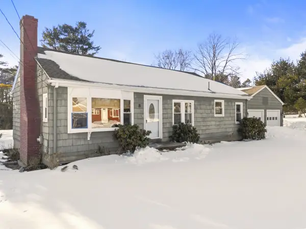 8 Millbrook Road, Scarborough, ME 04074
