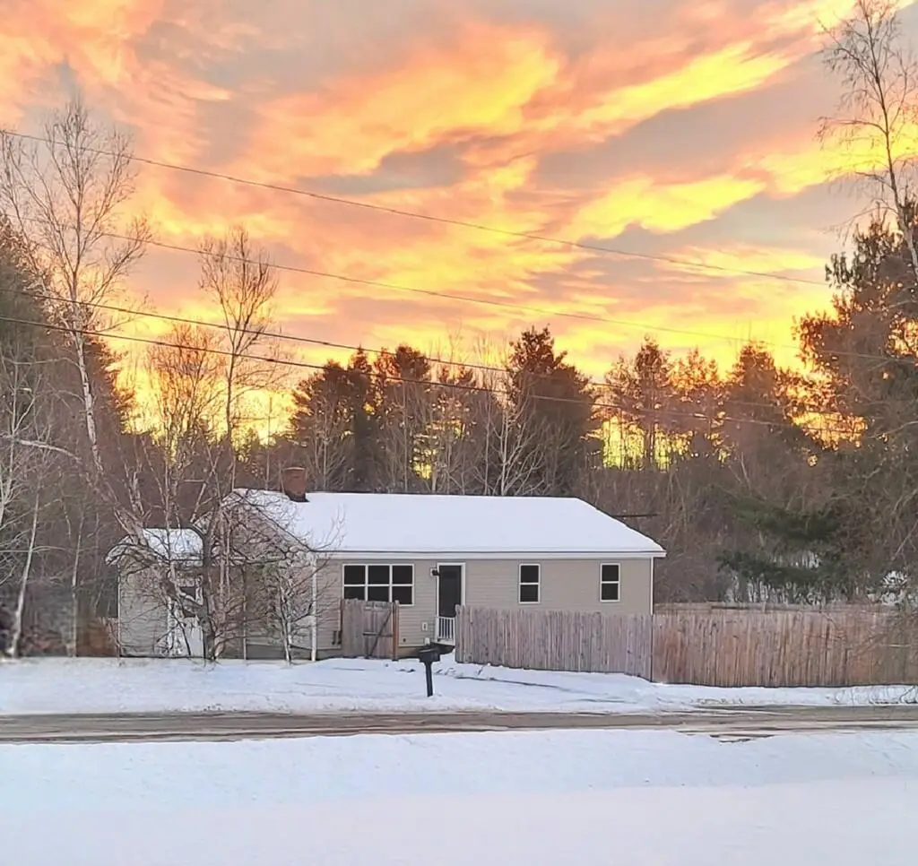 127 Meadow Lane, Farmington, ME 04938 - #1