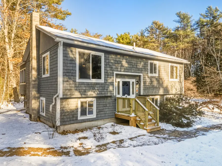 52 Birch Point Road, Freeport, ME 04032 - #2