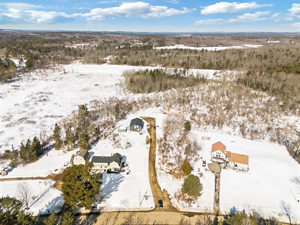 350 Old Route 1, Waldoboro, ME 04572 - #1