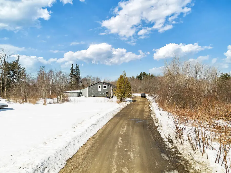 350 Old Route 1, Waldoboro, ME 04572 - #2