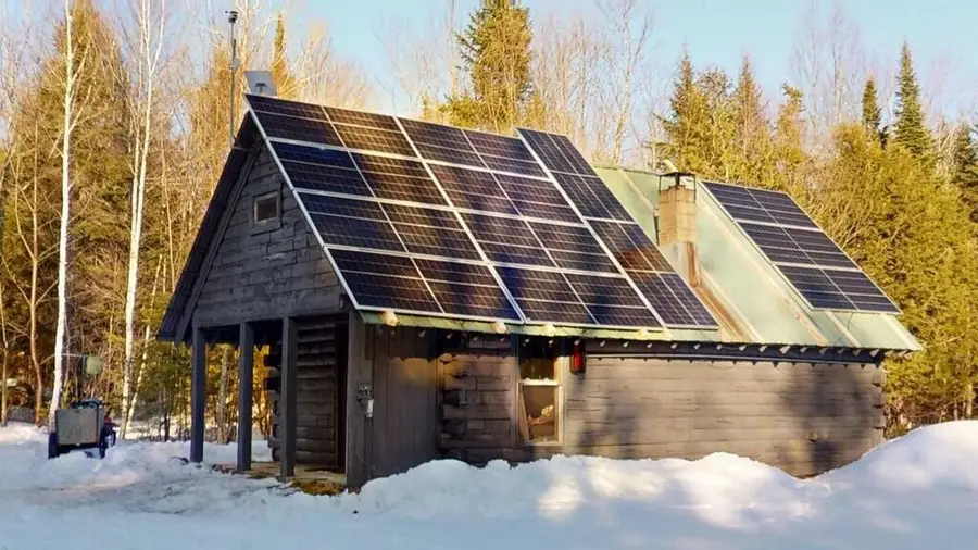 80 Wheaton Way, Bradford, ME 04410 - #2