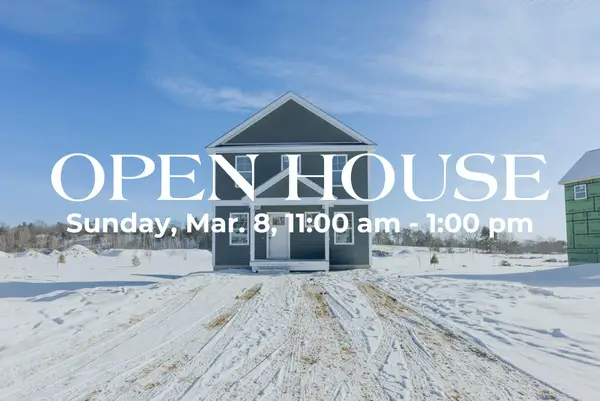 18 Feldspar Lane #25, Cumberland, ME 04021