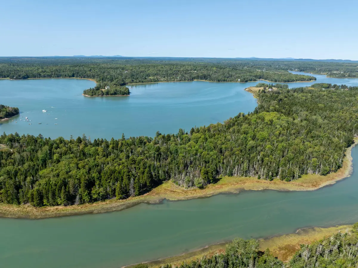 Lot 1 & 5 Evergreen Point Road, Jonesboro, ME 04648 - #1