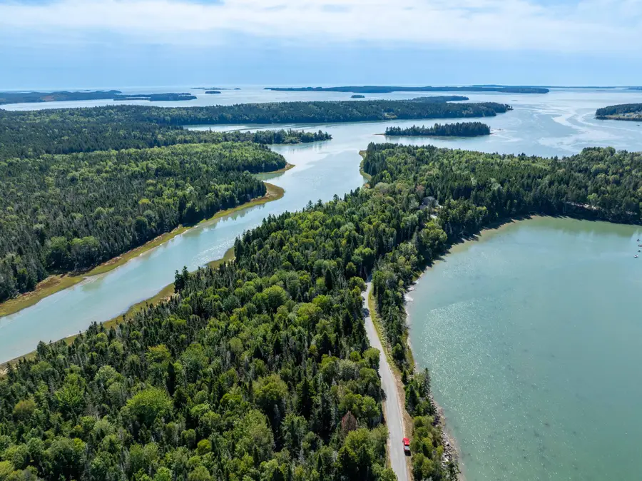 Lot 1 & 5 Evergreen Point Road, Jonesboro, ME 04648 - #3