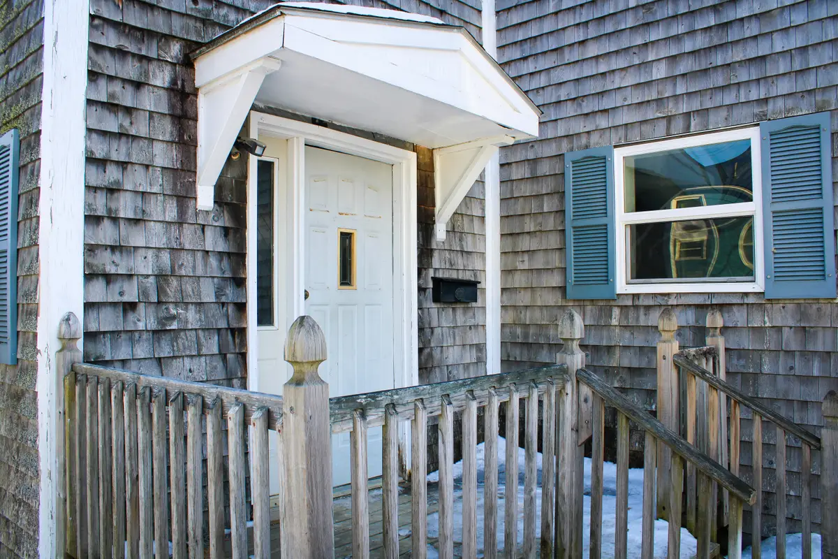 13 Willard Street, Houlton, ME 04730 - #1