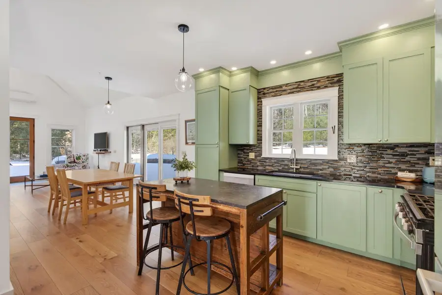 309 Blanchard Road, Cumberland, ME 04021 - #3