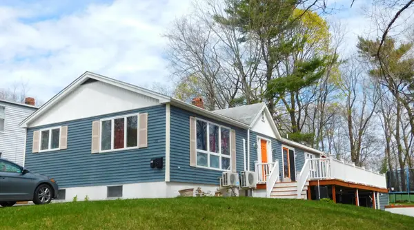 35 Fort Hill Avenue, Old Orchard Beach, ME 04064