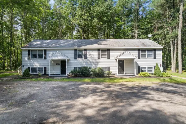 1646 Branch Road, Wells, ME 04090