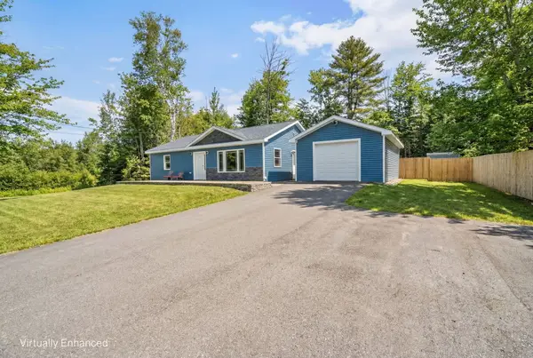 542 Main Road, Charleston, ME 04422