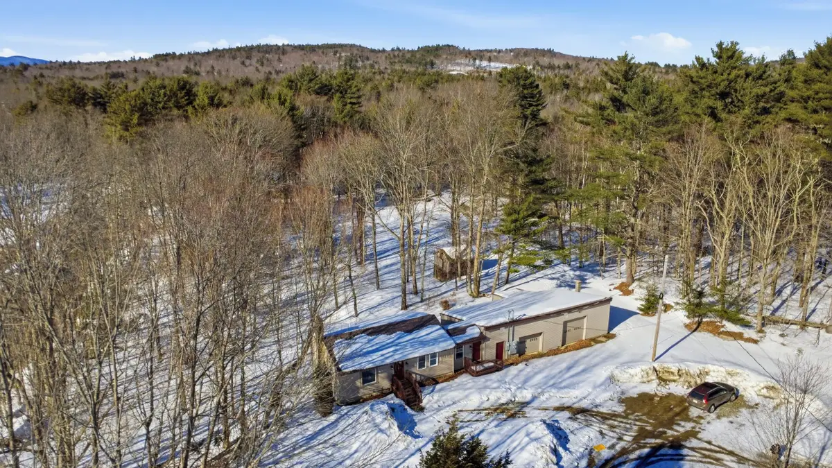 367 Shady Nook Road, West Newfield, ME 04095 - #1