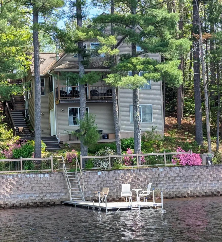 559 Ridge Road, Chesterville, ME 04938 - #2