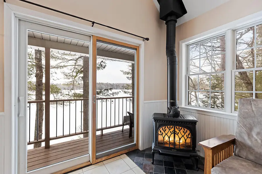 559 Ridge Road, Chesterville, ME 04938 - #3