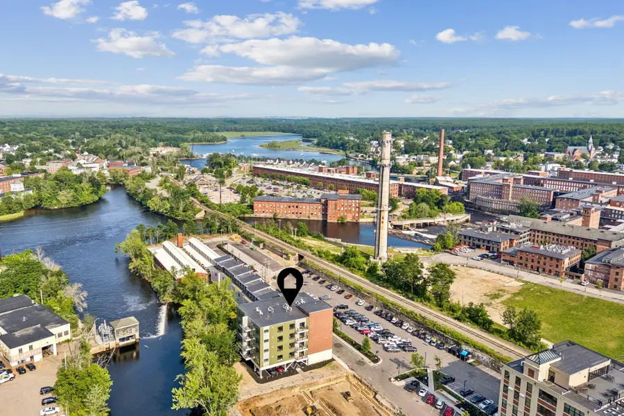 20 Upper Falls Road #503, Biddeford, ME 04005 - #3