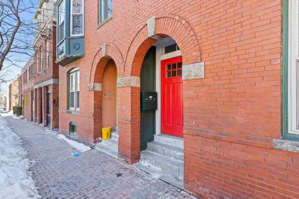 56 Pleasant Street #2, Portland, ME 04101