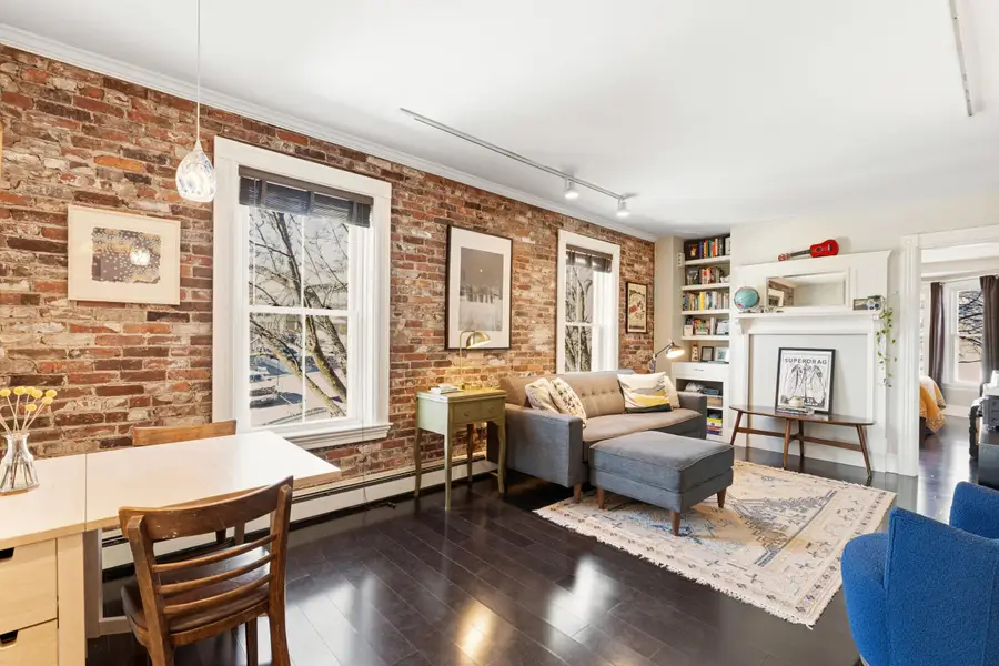 56 Pleasant Street #2, Portland, ME 04101 - #3