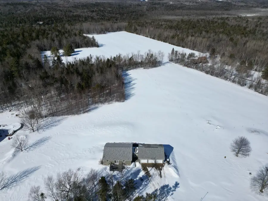 303 Phinney Farm Road, Lincoln, ME 04457 - #2