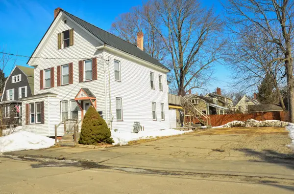 27 Weston Street, Augusta, ME 04330