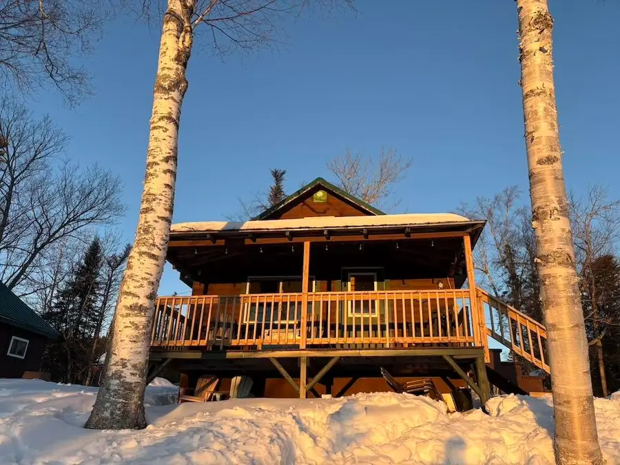 15 Lakefront Lane #6, Rangeley, ME 04970 - #2