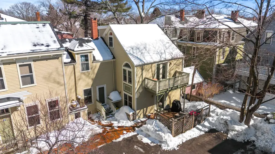 296 Spring Street #3, Portland, ME 04102 - #2