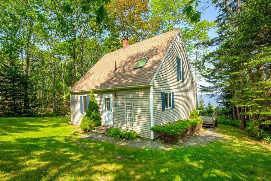 15 Eds Road, Camden, ME 04843 - #2
