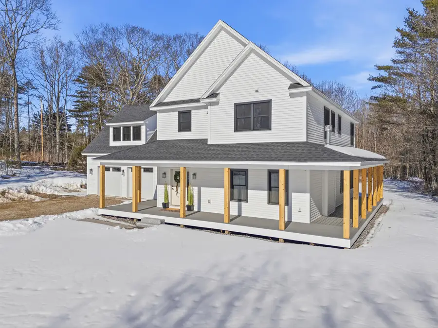 16 Piper Farm Road, Brunswick, ME 04011 - #2