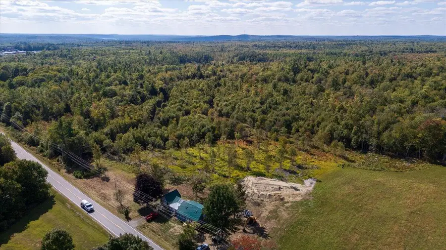 585 Waldoboro Road, Washington, ME 04574 - #3