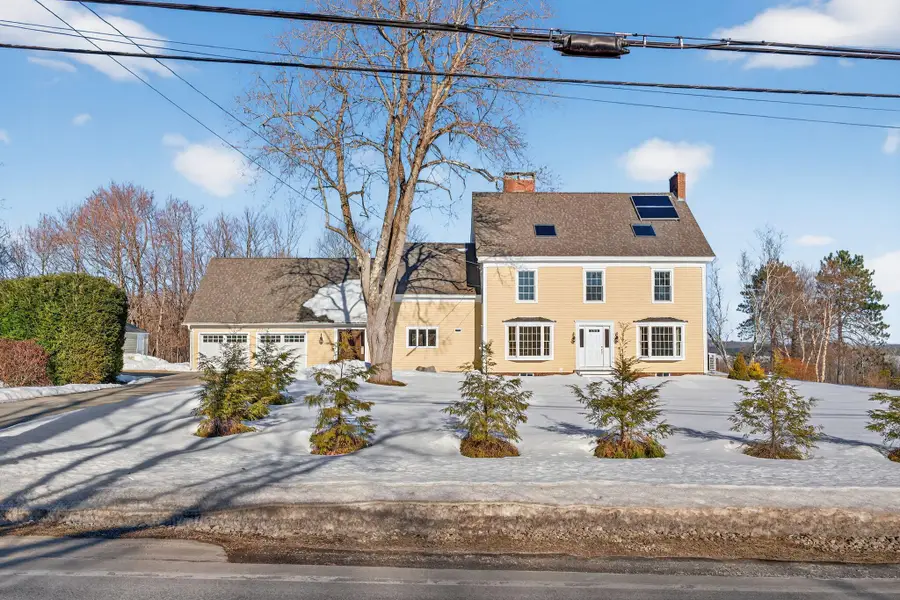 525 W Auburn Road, Auburn, ME 04210 - #2