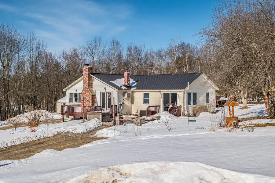32 Leander Harmon Road, Harrison, ME 04040 - #2