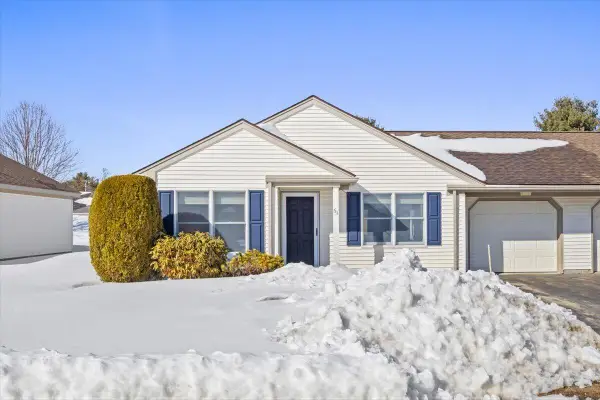 61 Southpointe Drive #61, Scarborough, ME 04074